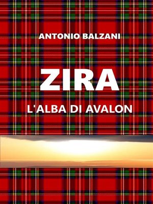 cover image of Zira